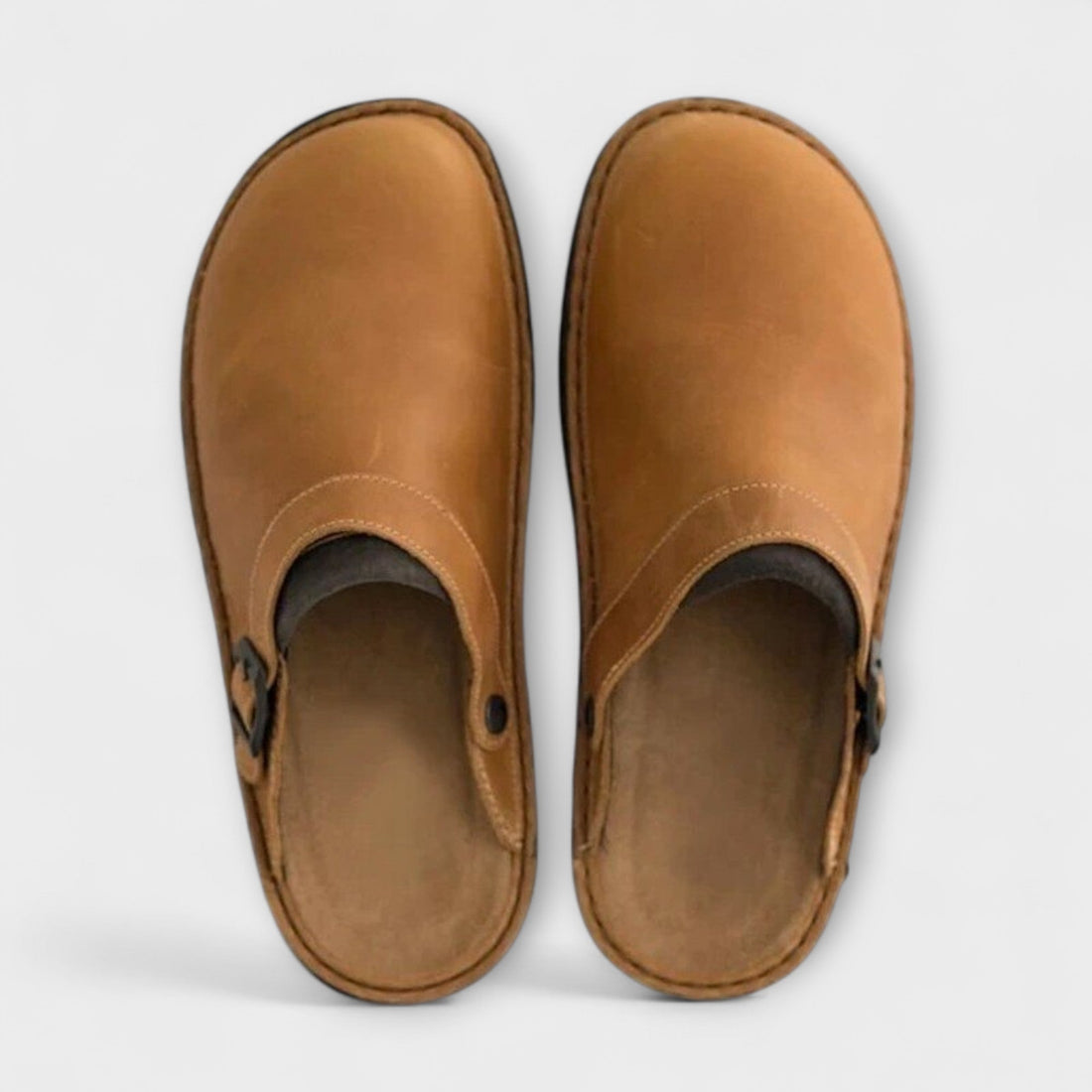 Orla - Eleganter orthopädischer Schuh