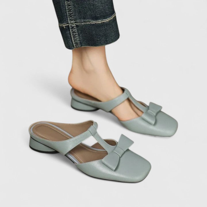 Junia - Orthopädische Sandalen