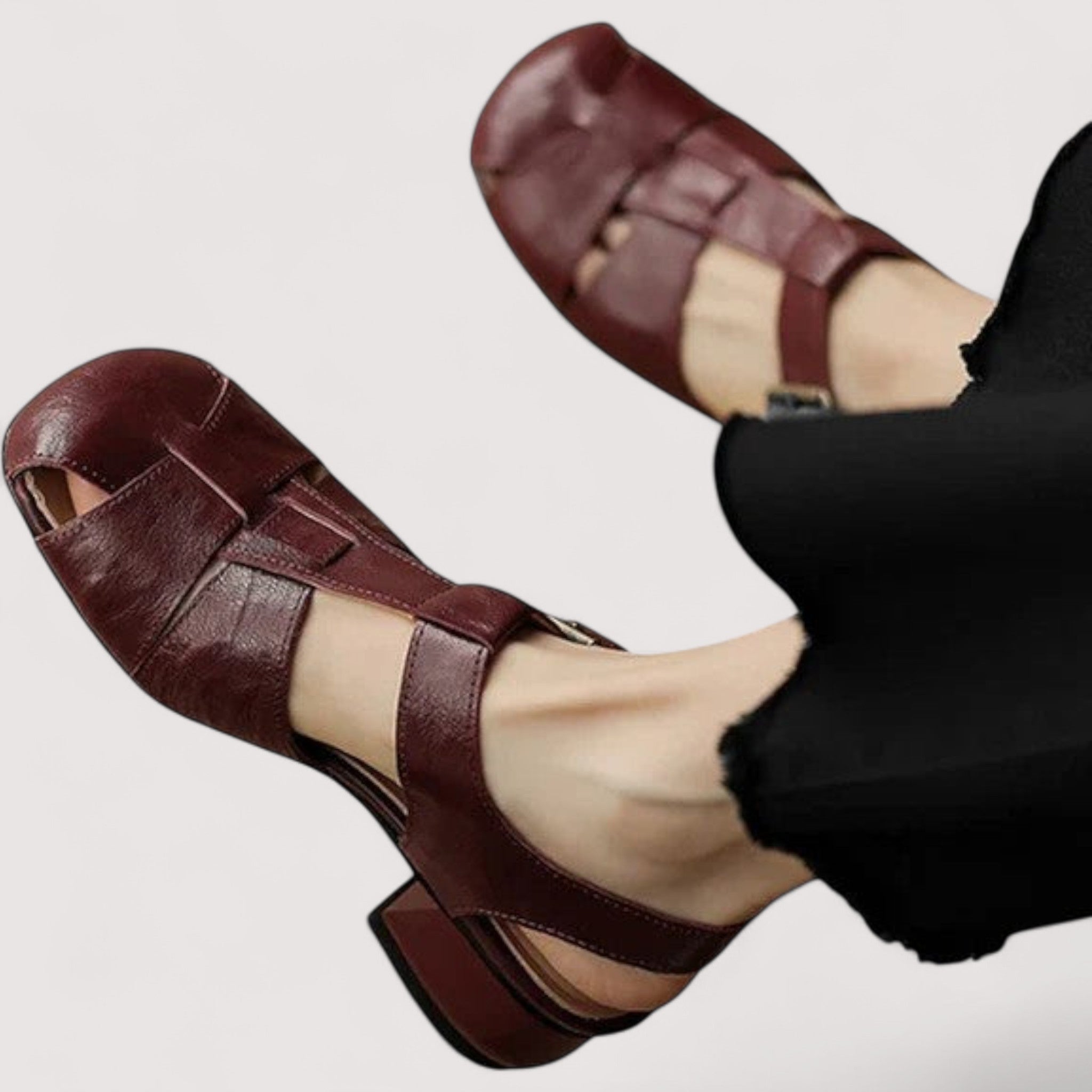Thérèse | Elegante Sandale