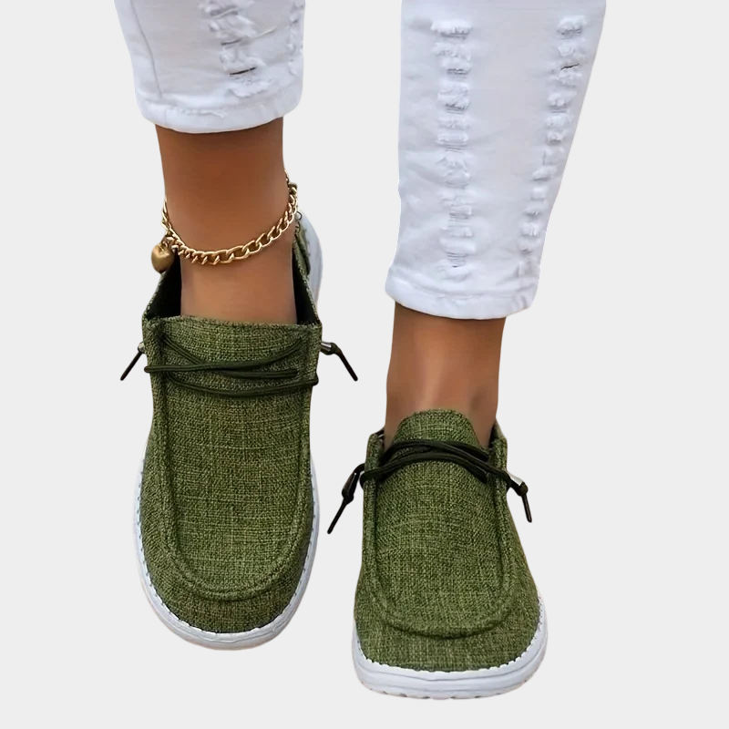 Irma │ Leichte und ultrabequeme Schuhe