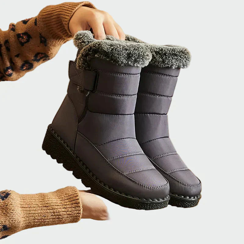 Winterstiefeletten