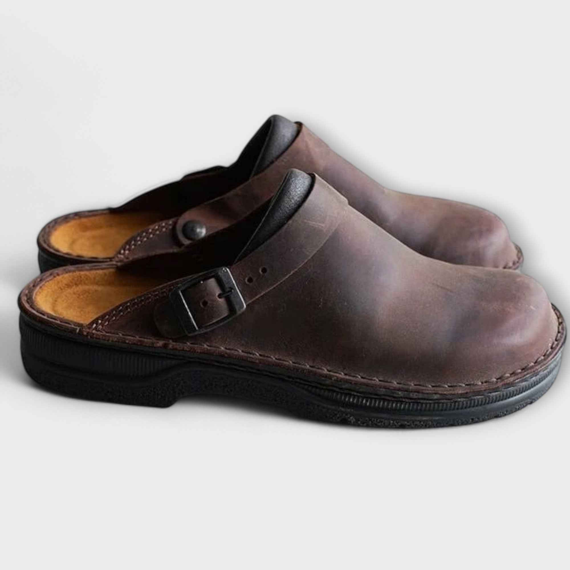 Orla - Eleganter orthopädischer Schuh