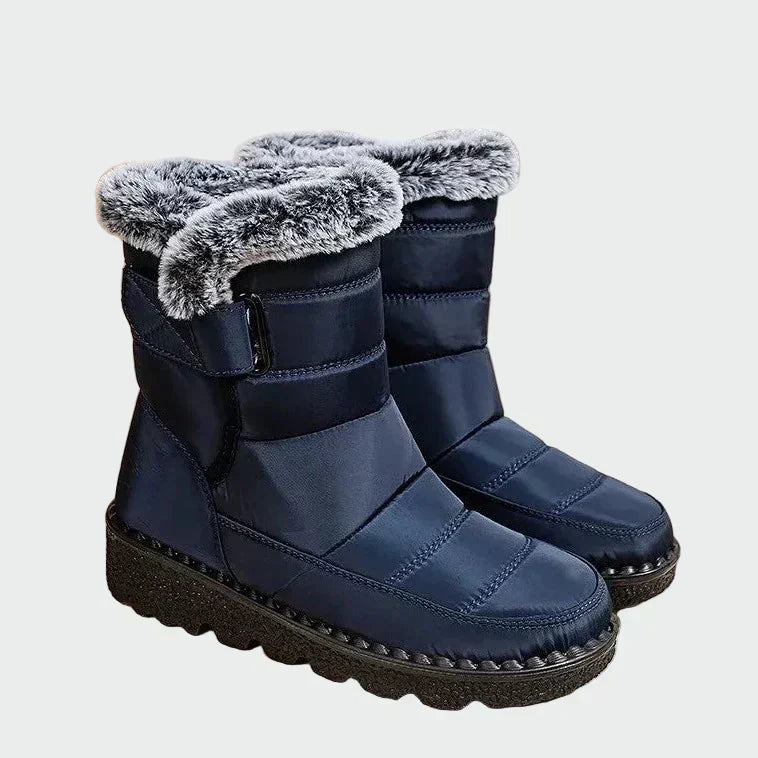 Winterstiefeletten