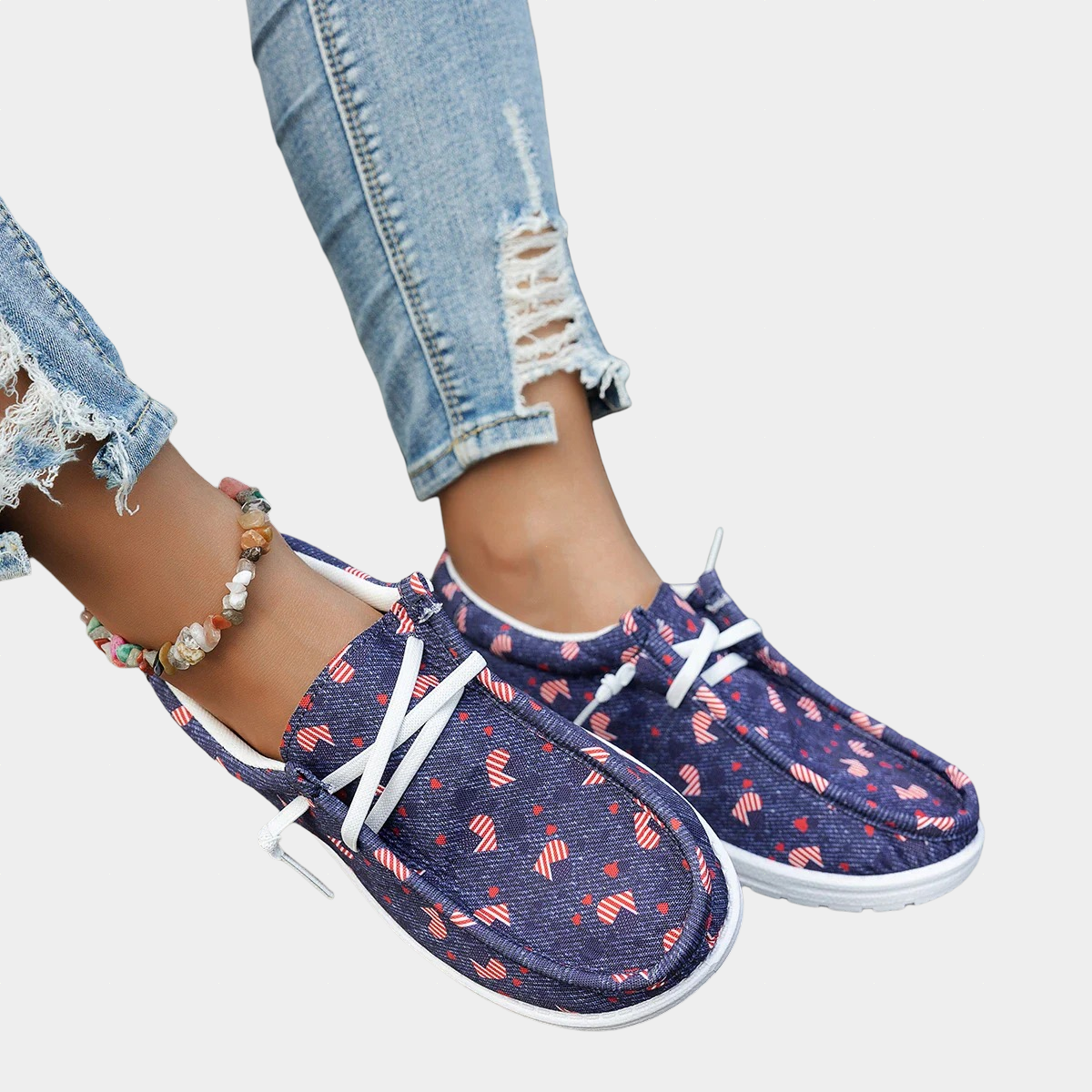 Joviane │ Leichte und ultrabequeme Schuhe