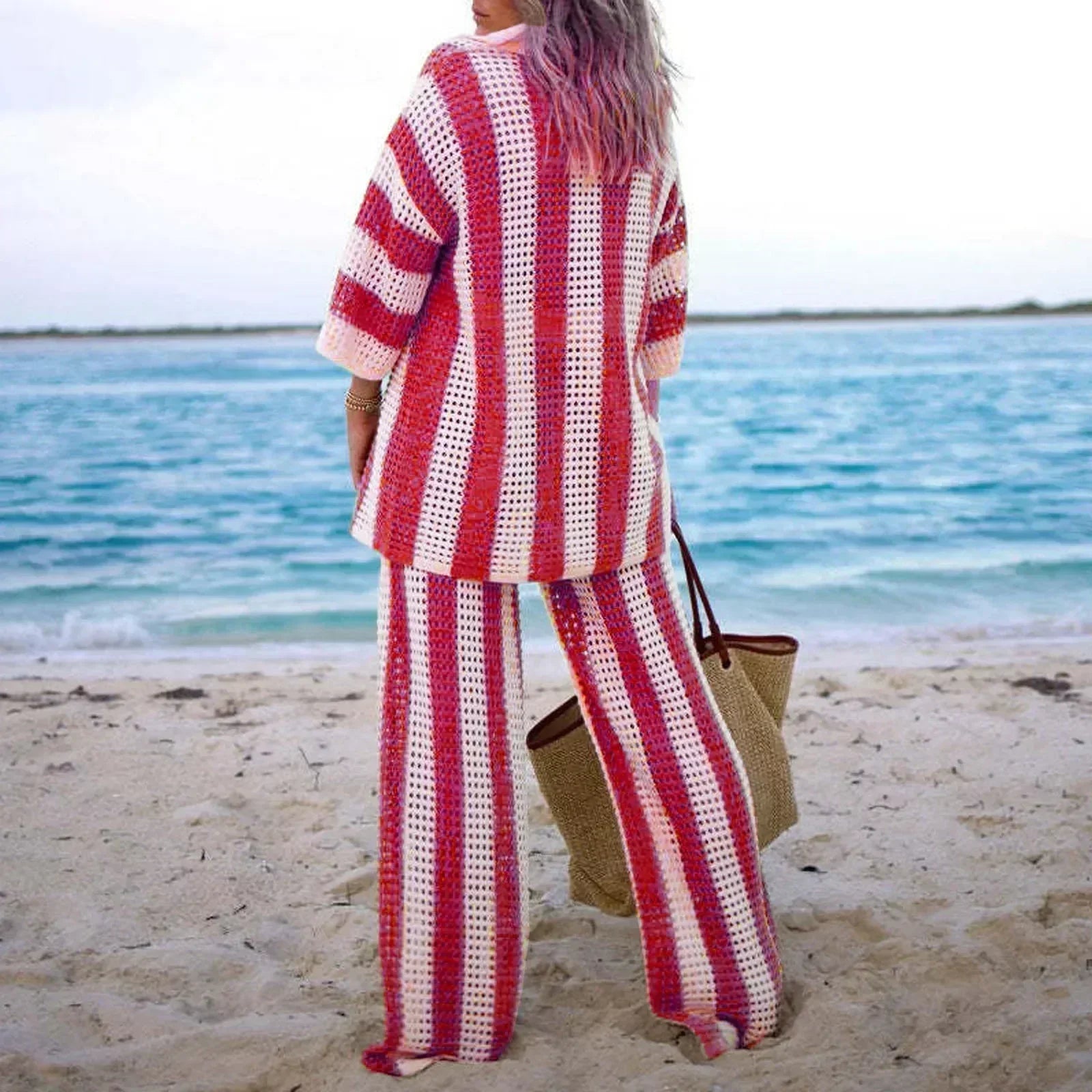 Everly - Modisches Sommeroutfit