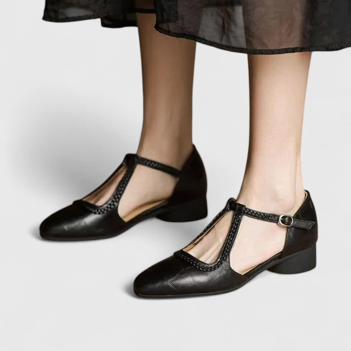 Sadie - Orthopädische Sandalen