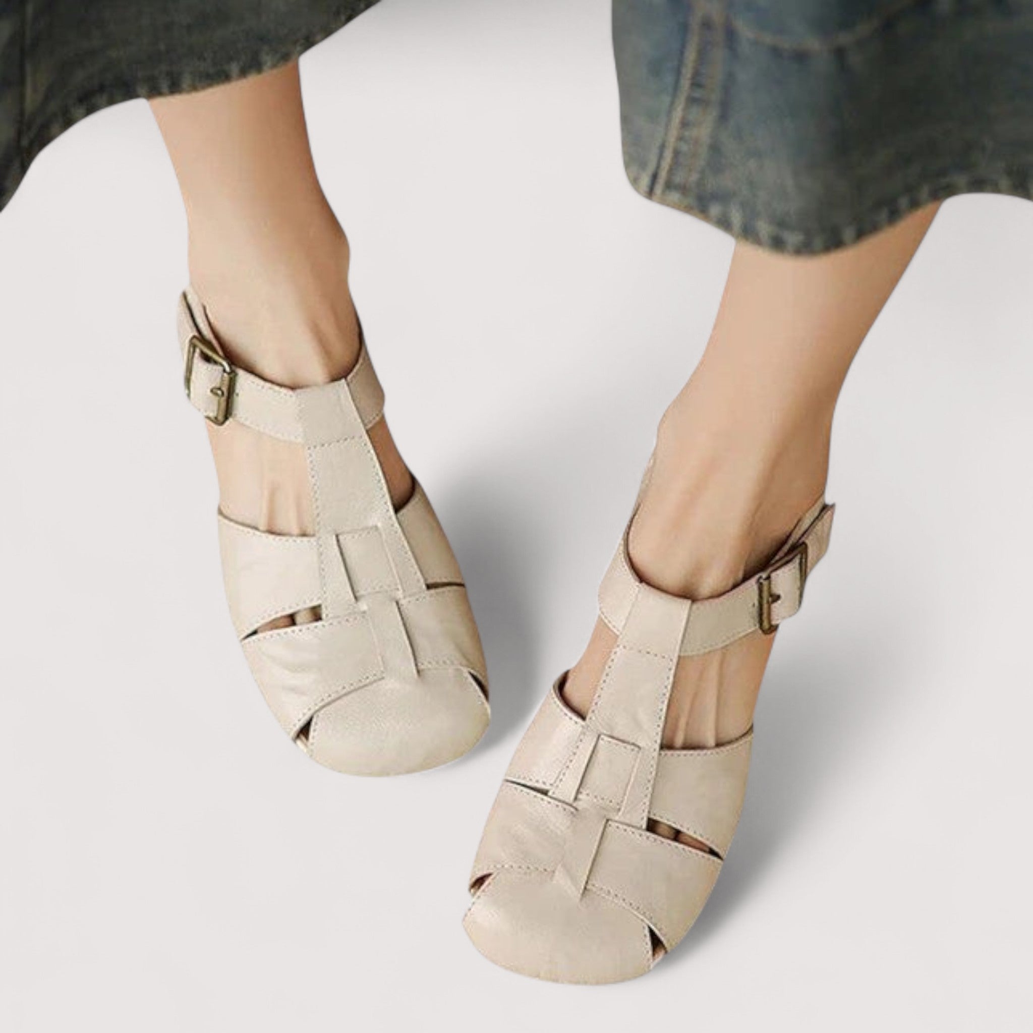 Thérèse | Elegante Sandale