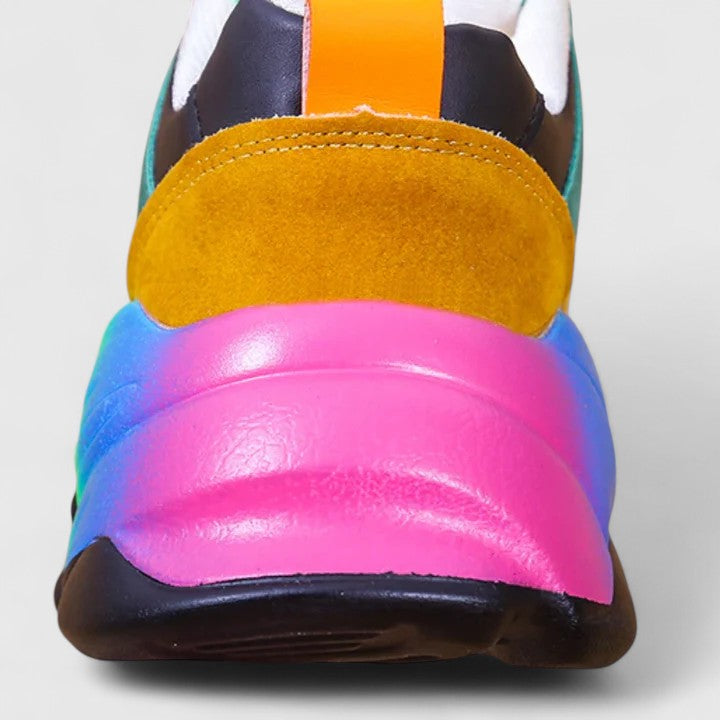 Chrystan | Orthopädische Schuhe