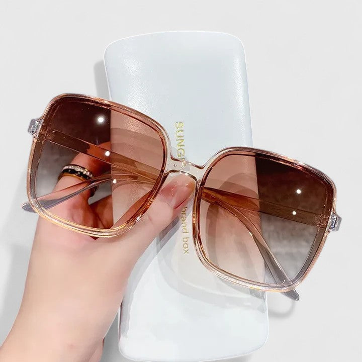 Schicksal | Elegante Sonnenbrille
