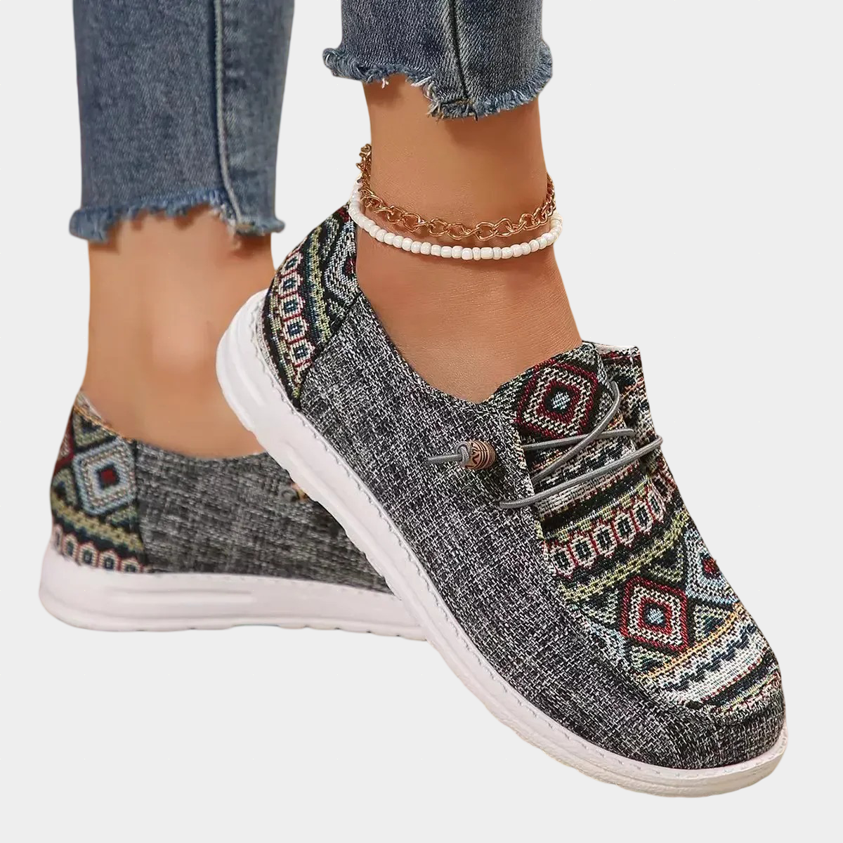 Léa │ Leichte und ultrabequeme Schuhe