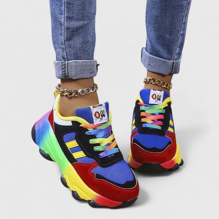 Chrystan | Orthopädische Schuhe
