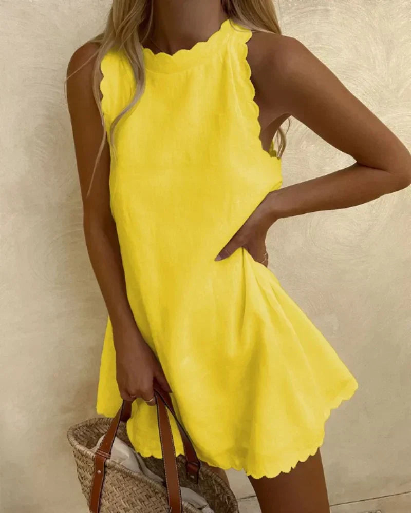 MIA | ELEGANTER KLEID