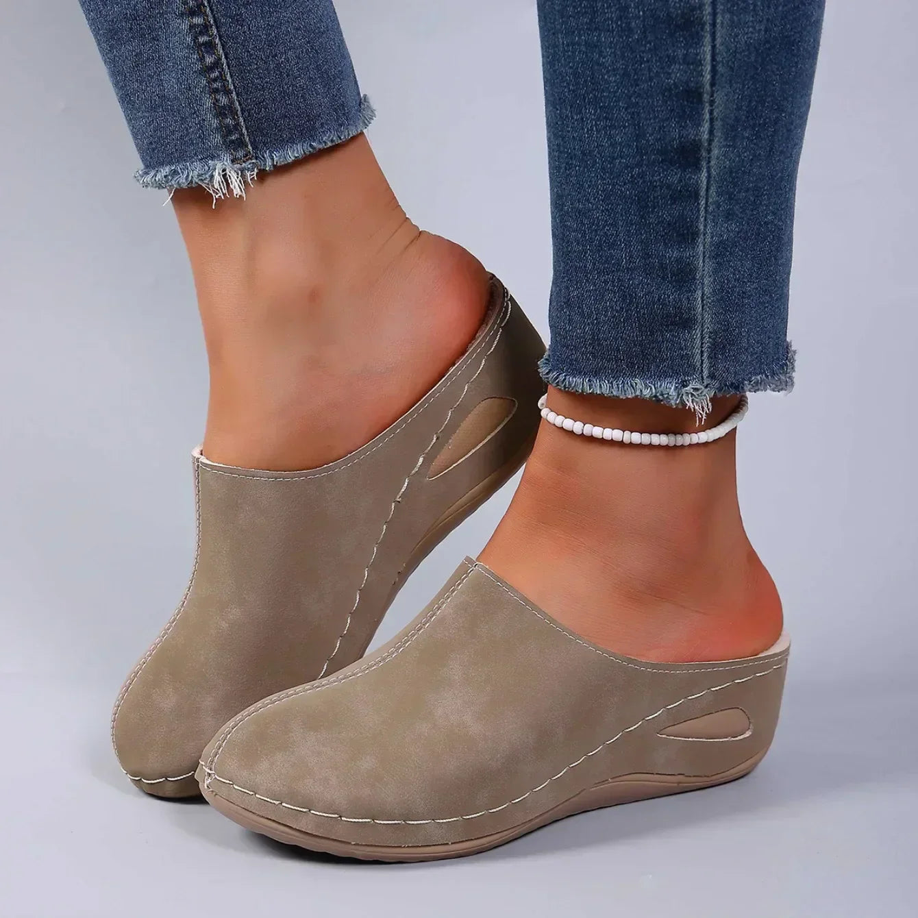 NOOR | Bequeme orthopädische Schuhe