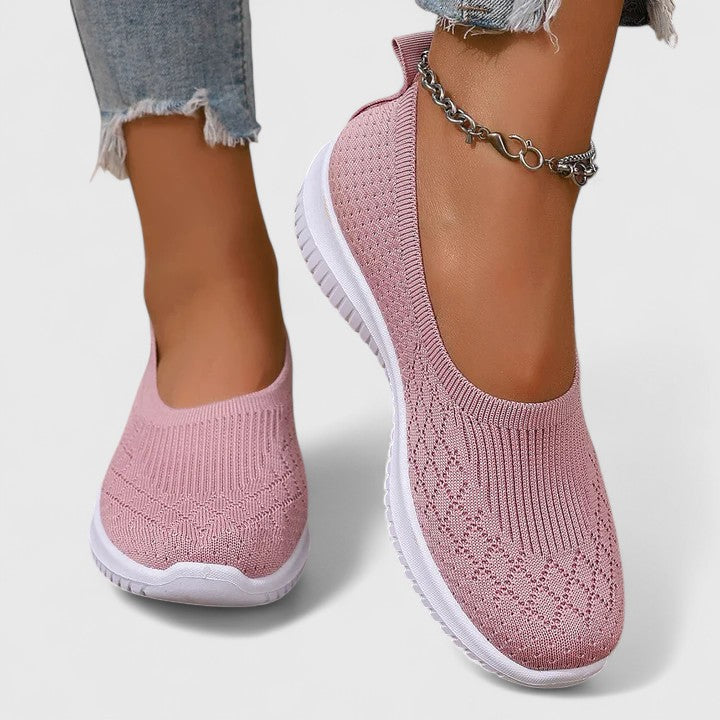 Odara | Orthopädischer Hausschuh
