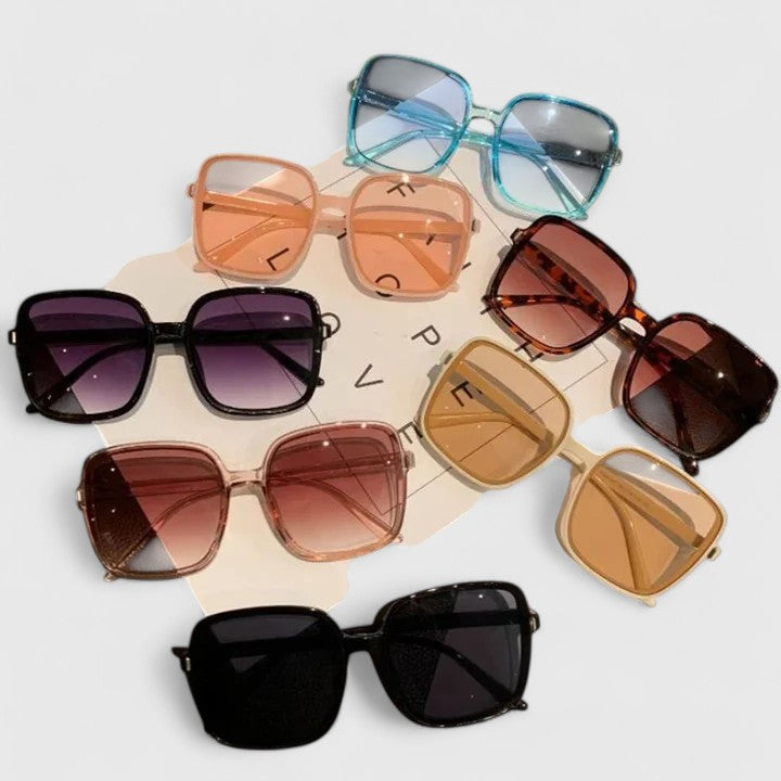Schicksal | Elegante Sonnenbrille