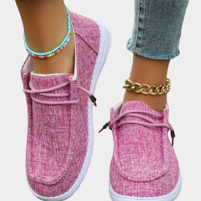 Inès │ Leichte und ultrabequeme Schuhe