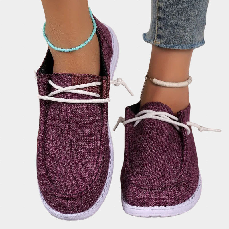 Ivana │ Leichte und ultrabequeme Schuhe