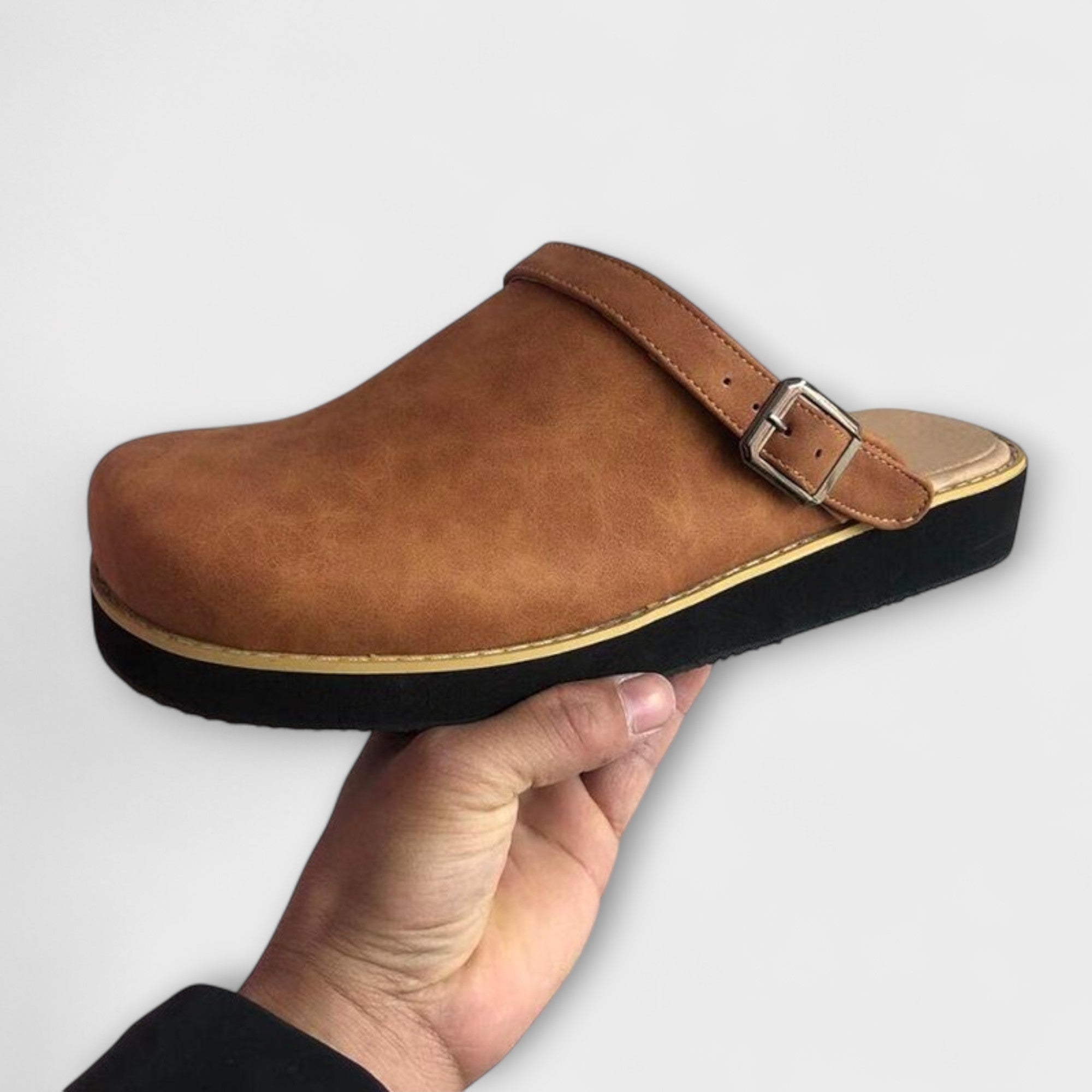 Orla - Eleganter orthopädischer Schuh