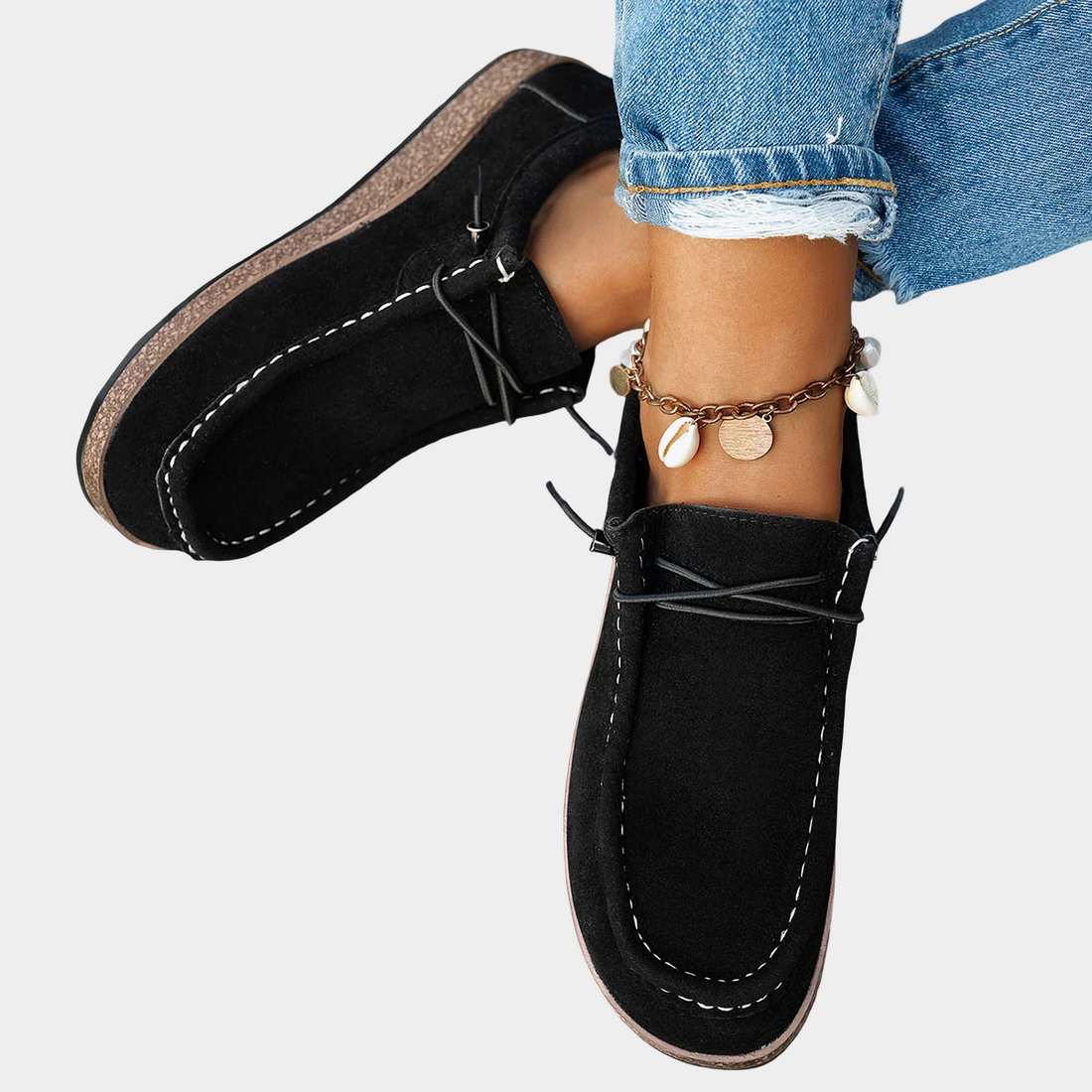 Lena │ Leichte und ultrabequeme Schuhe