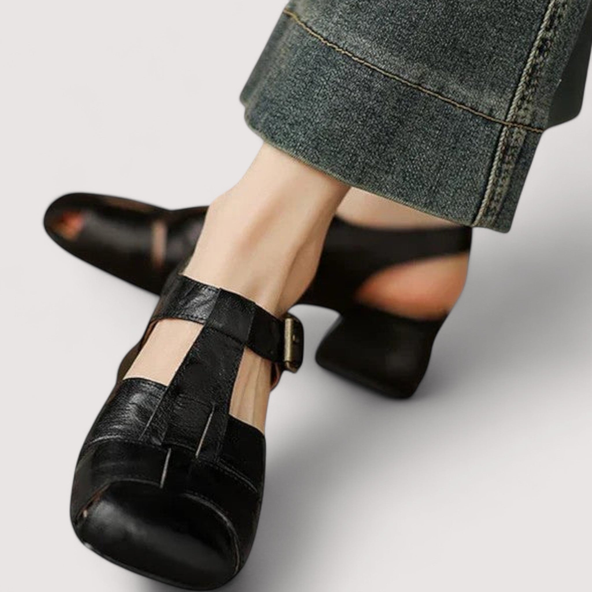 Thérèse | Elegante Sandale