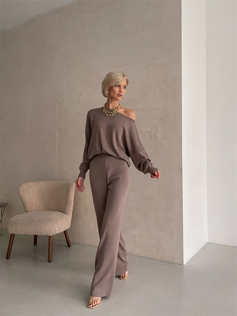 Crisha - Elegantes Set