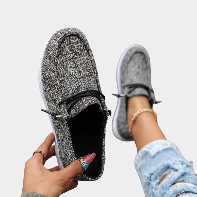 Ilyana │ Leichte und ultrabequeme Schuhe