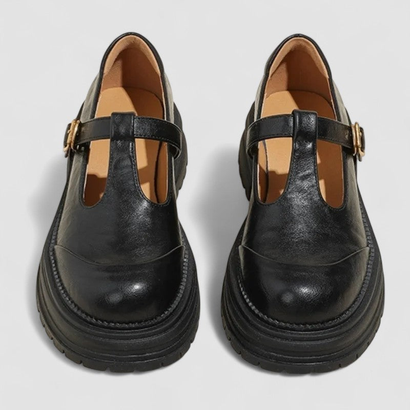 Sophien | Orthopädische Mary Jane Schuhe