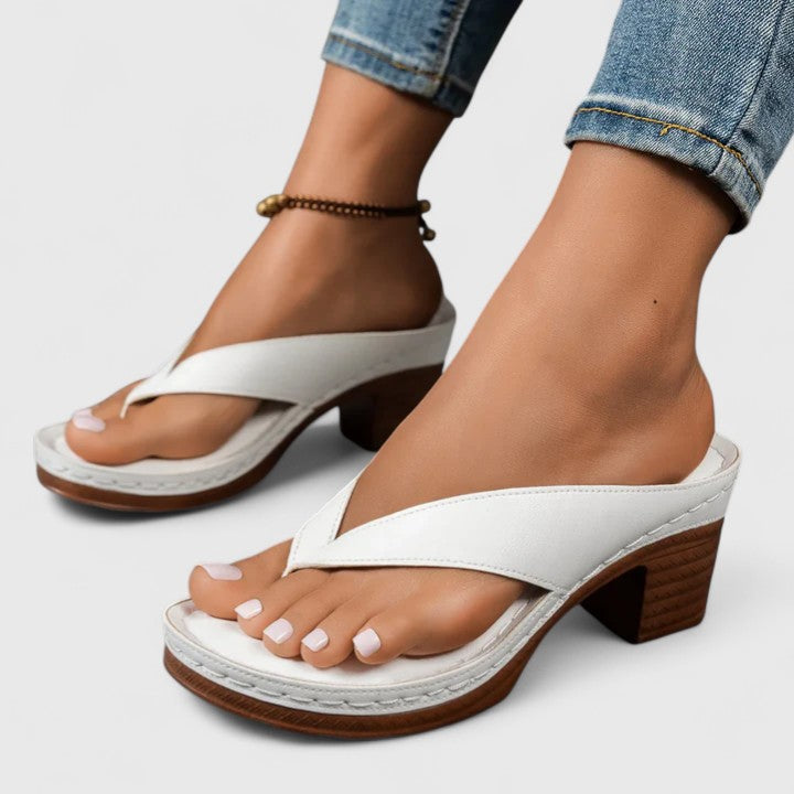 Jazriel | Orthopädische Absätze