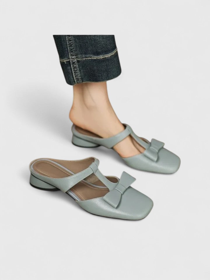 Junia - Orthopädische Sandalen