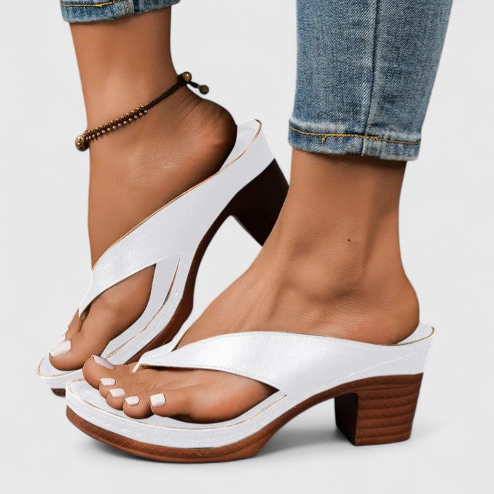 Jazriel | Orthopädische Absätze