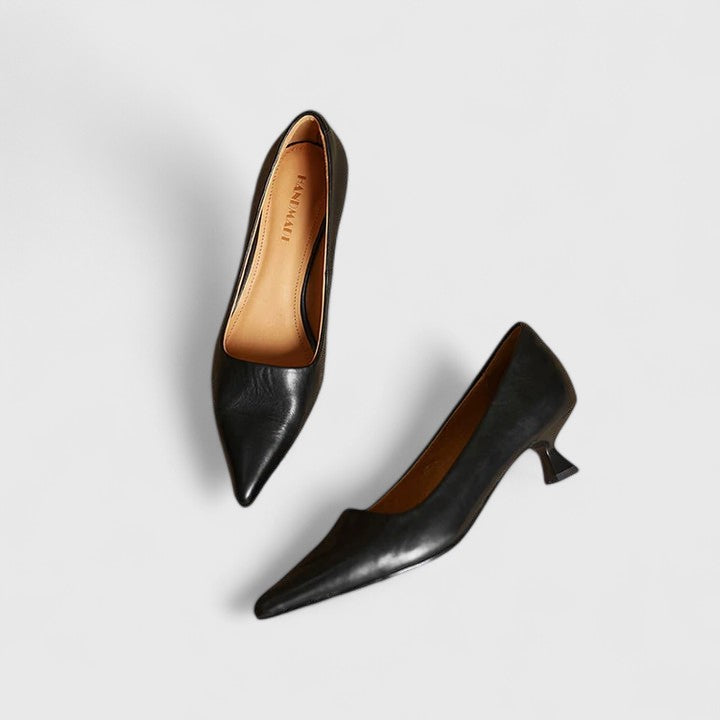 Zhaylisse | Elegante High Heels
