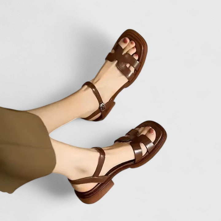 Clover - Elegantes Sandelholz