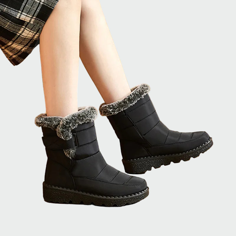 Winterstiefeletten