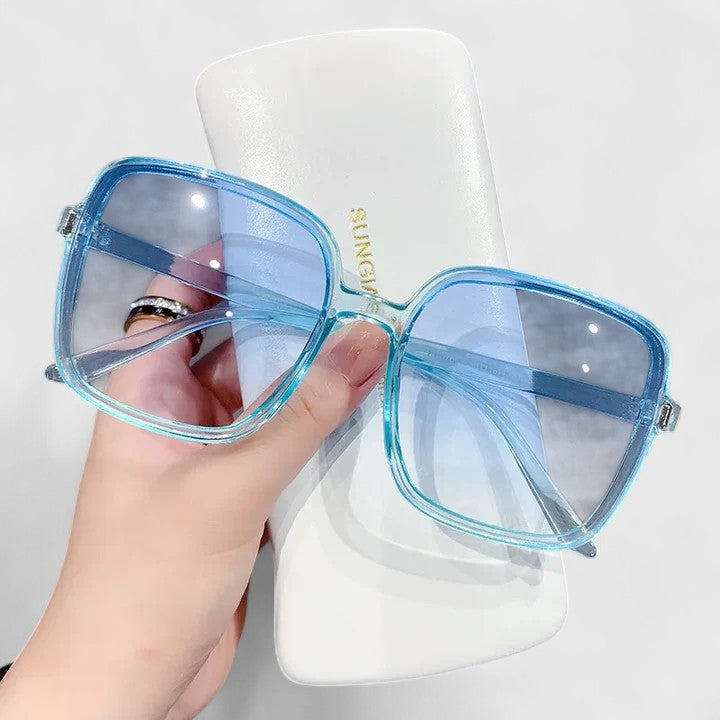 Schicksal | Elegante Sonnenbrille