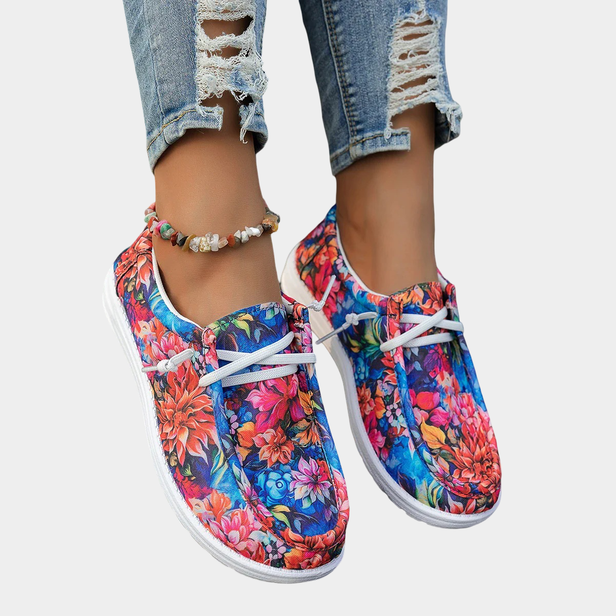 Juliette │ Leichte und ultrabequeme Schuhe