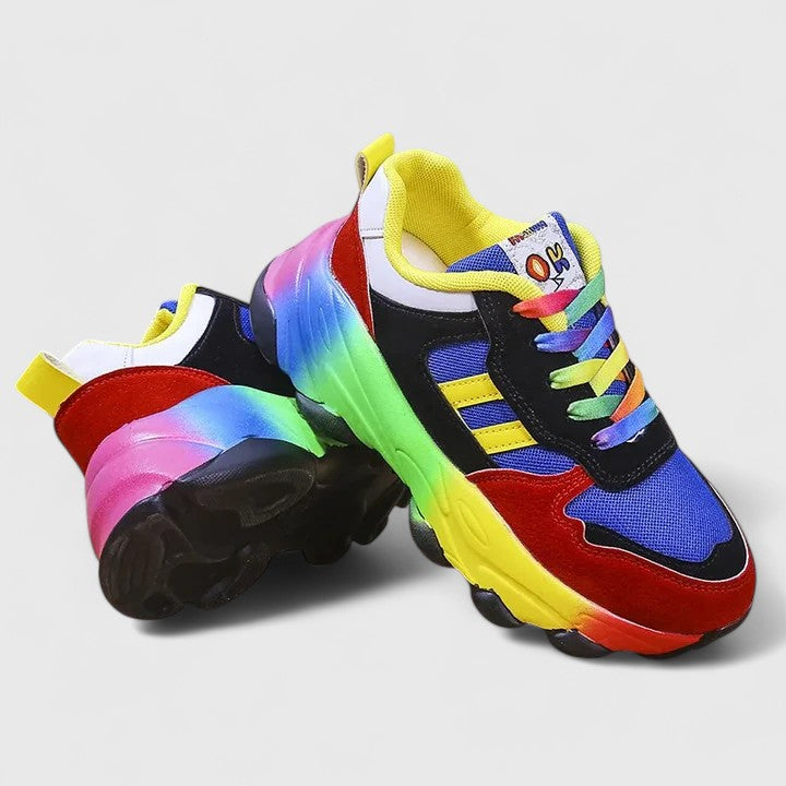 Chrystan | Orthopädische Schuhe