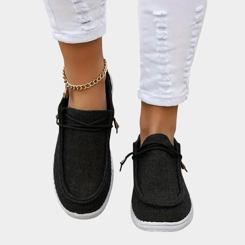 Isaline │ Leichte und ultrabequeme Schuhe