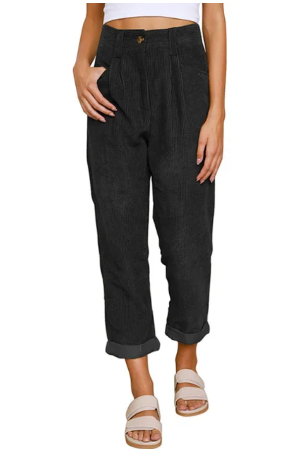 Cassidy - Zeitlose Freizeithose