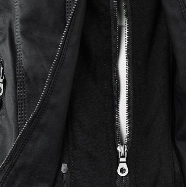 Charlotte | Bequeme Jacke