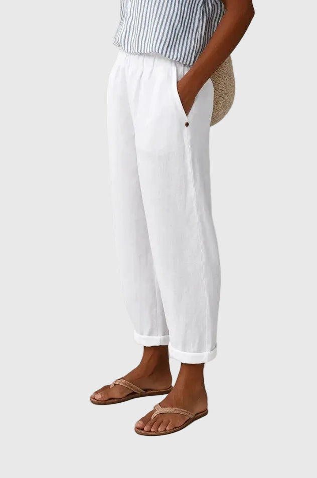 Samantha | Schicke und bequeme Hosen
