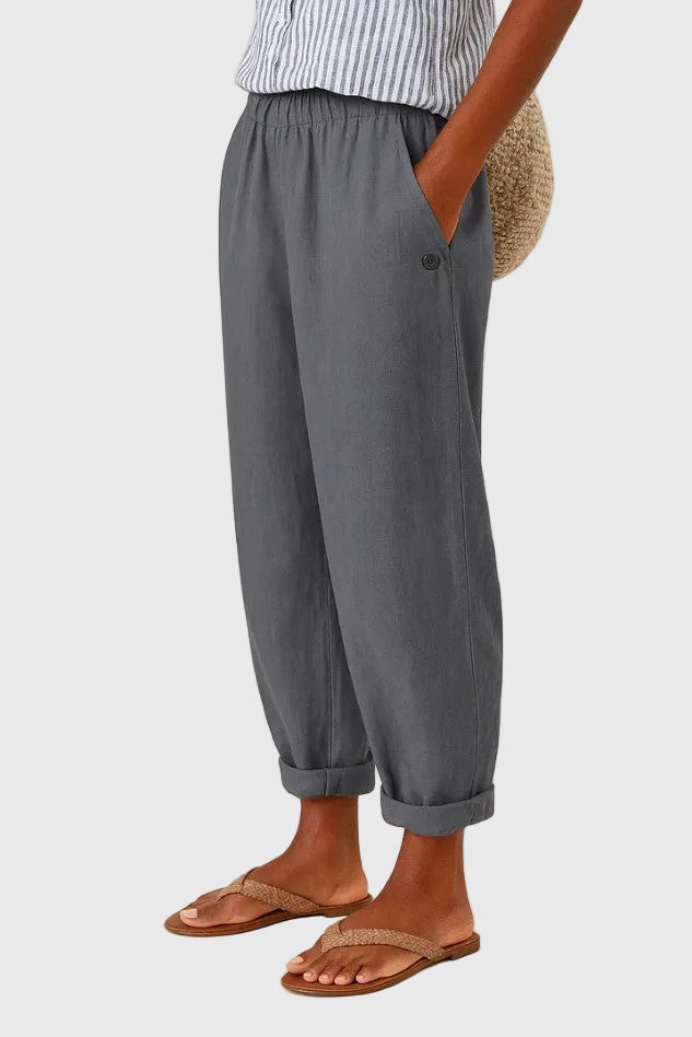 Samantha | Schicke und bequeme Hosen