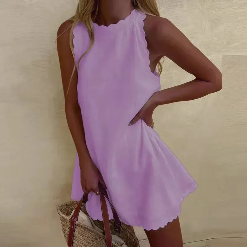 MIA | ELEGANTER KLEID