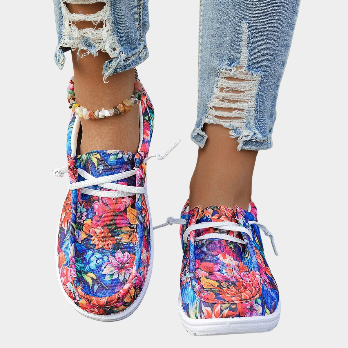 Juliette │ Leichte und ultrabequeme Schuhe