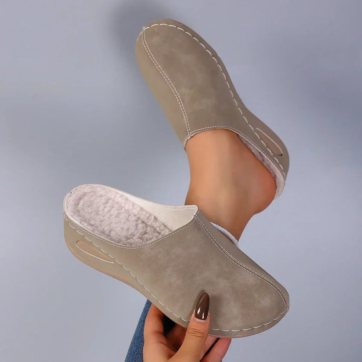 NOOR | Bequeme orthopädische Schuhe