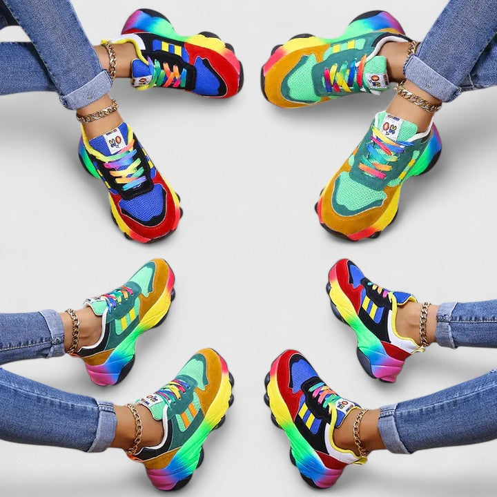 Chrystan | Orthopädische Schuhe