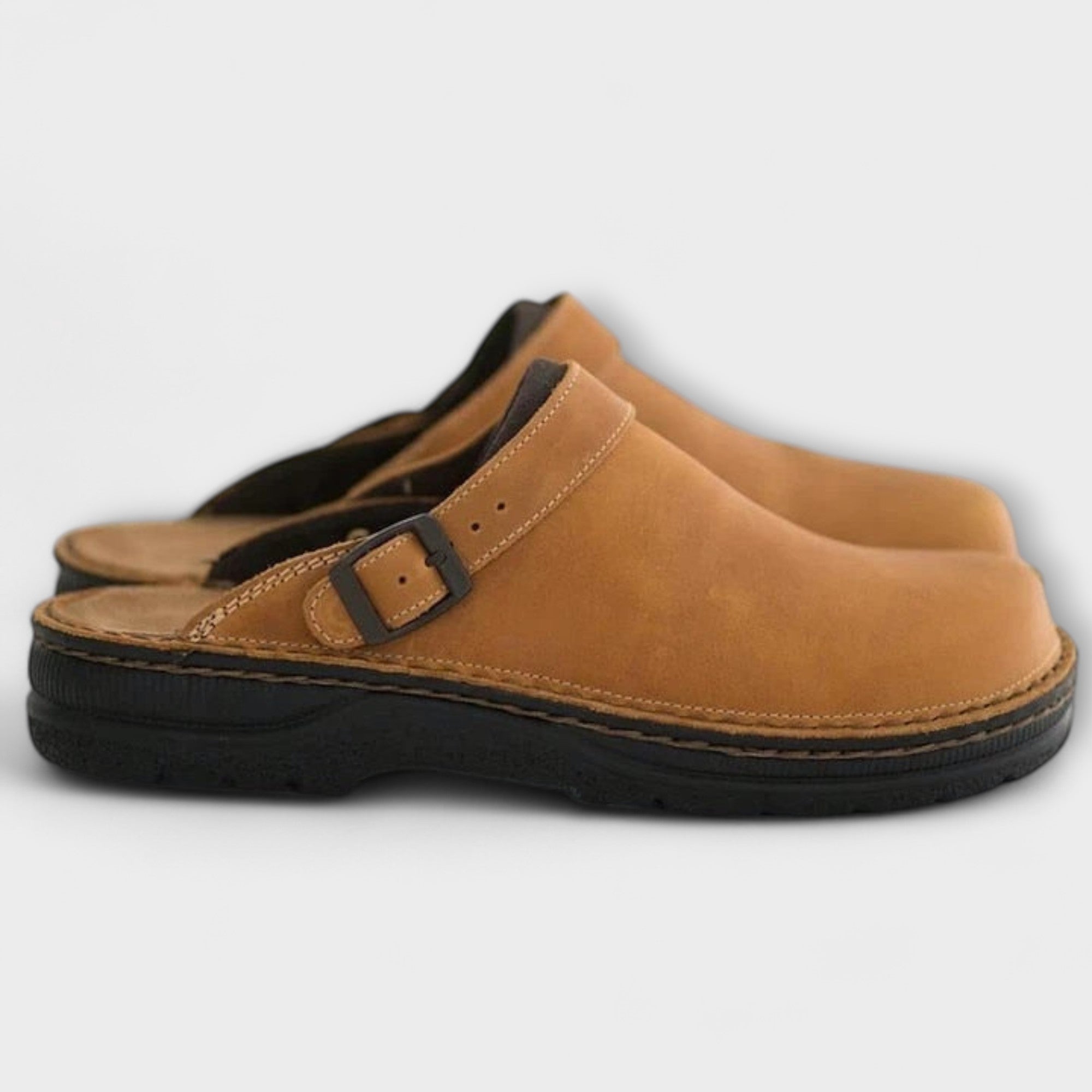 Orla - Eleganter orthopädischer Schuh