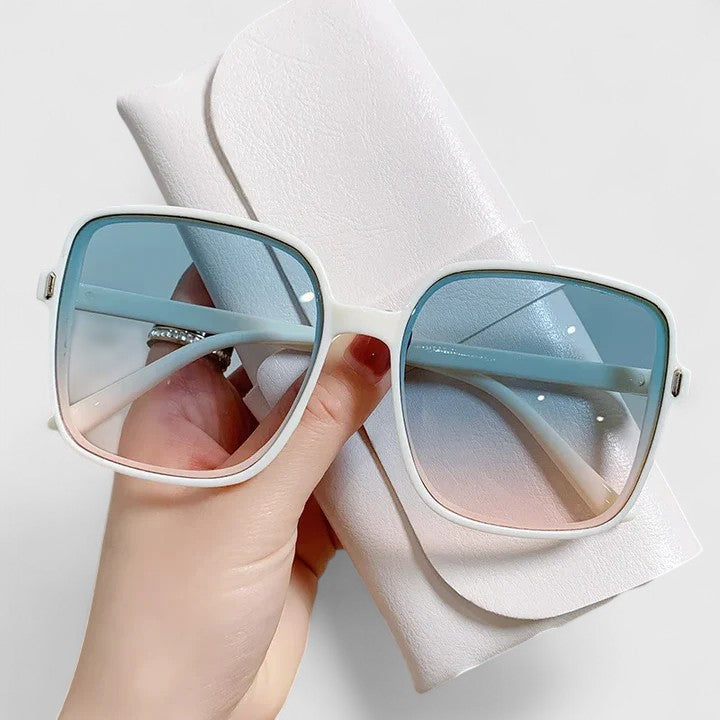Schicksal | Elegante Sonnenbrille