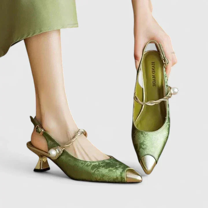 Annelie - Schicke High Heels