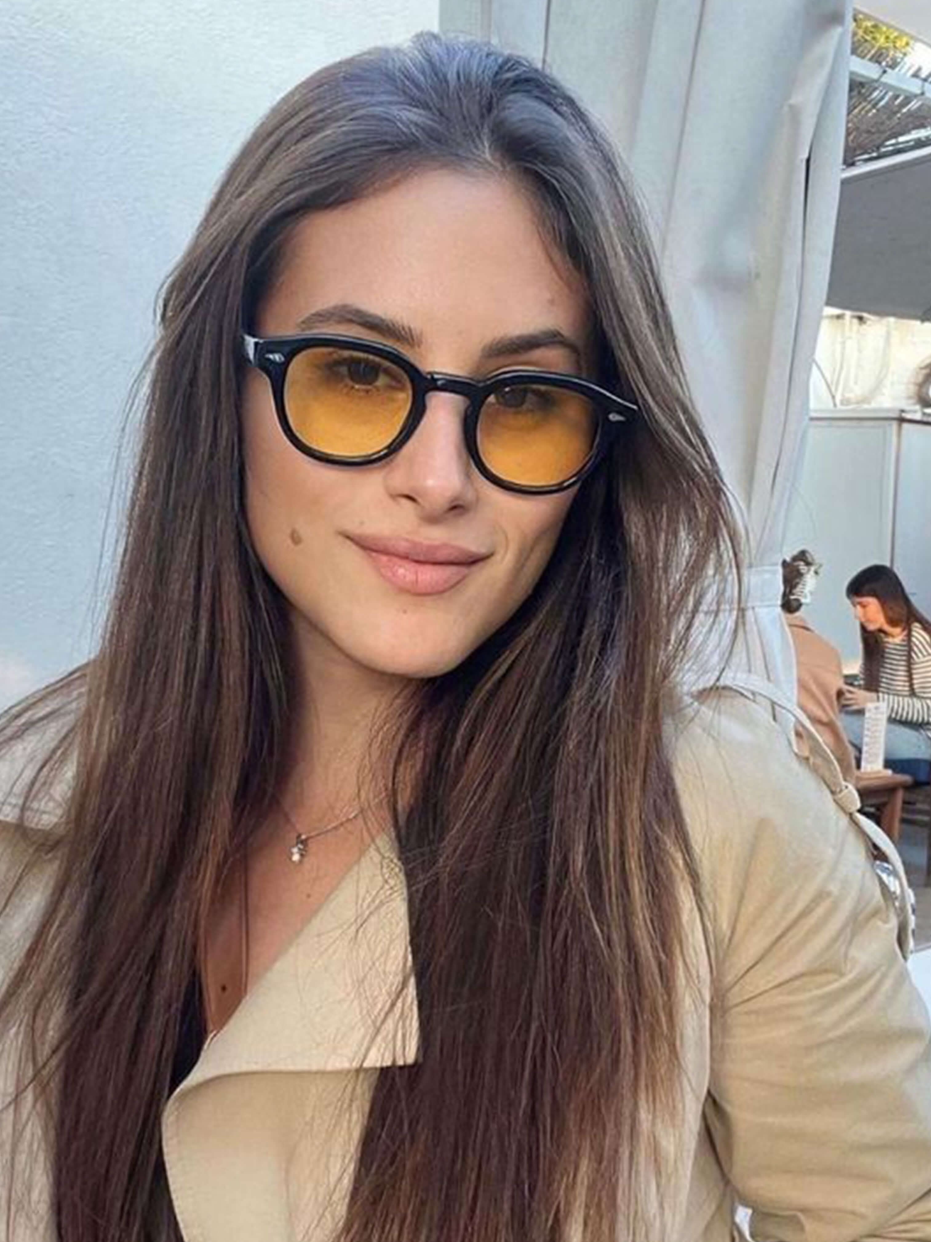 Emersyn | Elegante Sonnenbrillen