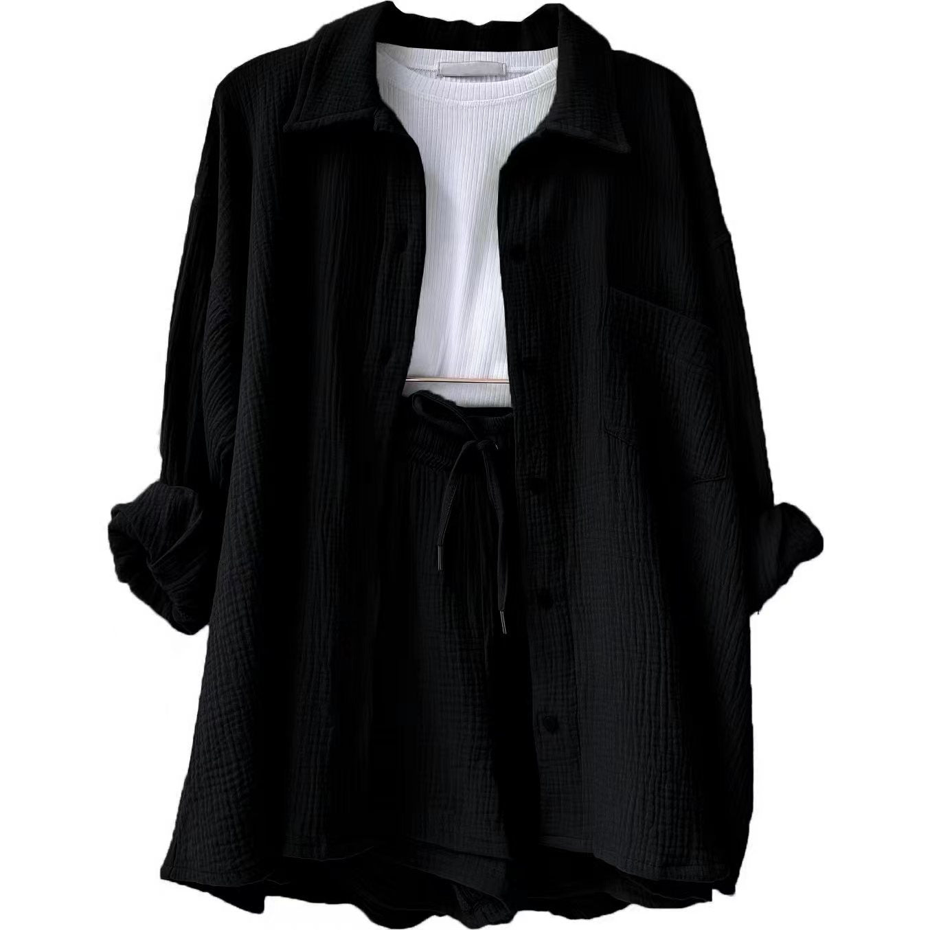 SUZY - Zweiteiliges Set